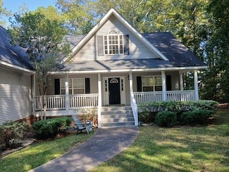 229 Lite N Tie Rd, Gray, GA 31032