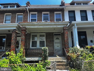 1667 Montello Ave NE, Washington, DC 20002