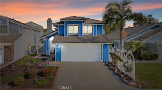 20815 E Rocky Point Ln, Walnut, CA 91789