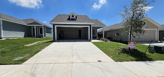 9216 Grackle Place, McKinney, TX 75071