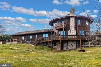 3338 Park Mills Rd, Adamstown, MD 21710