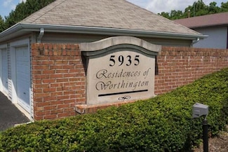 5935 N High St Unit 108, Worthington, OH 43085