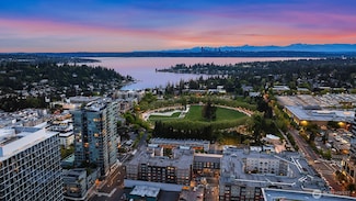 10700 NE 4th St Unit 1516, Bellevue, WA 98004