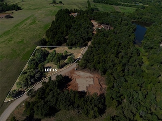 1061 Creekside Trail, Guthrie, OK 73044