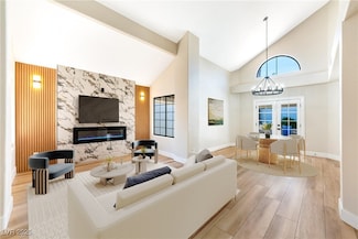 2225 Angelfire St, Las Vegas, NV 89128