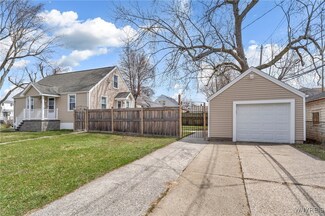 189 Phyllis Ave, Buffalo, NY 14215