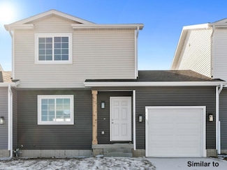 1005 Adler Ct, de Soto, IA 50069