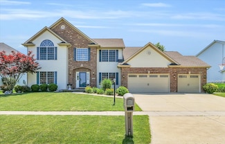 2509 Hallbeck Dr, Champaign, IL 61822