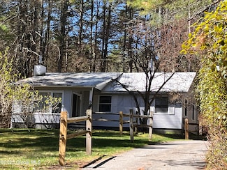 347 Landon Hill Rd, Chestertown, NY 12817