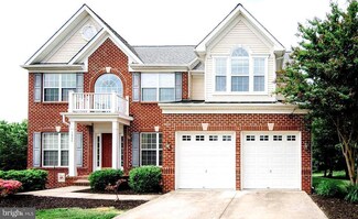 1209 Cotswold Ct, Abingdon, MD 21009