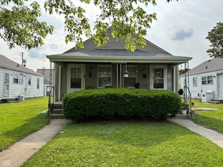 1444 N Denny St, Indianapolis, IN 46201