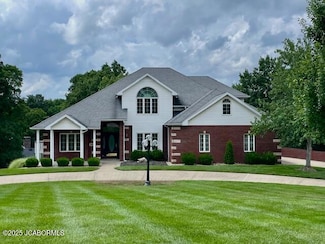 2652 Jennifer Dr, Jefferson City, MO 65101