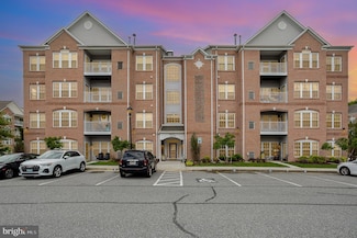 4500 Talcott Terrace Unit 4500P, Perry Hall, MD 21128