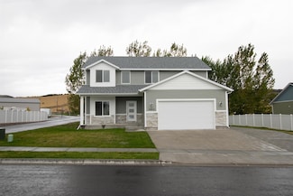 1963 Balboa Rd, Pocatello, ID 83204