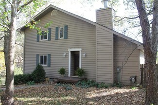 Unlisted Address