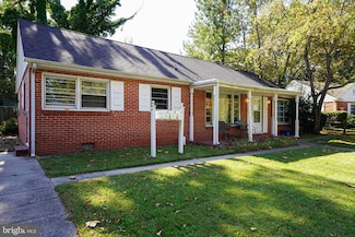 512 S Park Dr Unit C, Salisbury, MD 21804