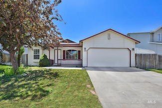 709 E Trail Creek Dr, Nampa, ID 83686