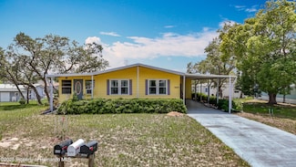 9259 Salvini Dr, Brooksville, FL 34613