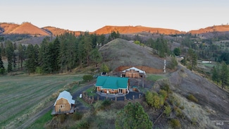 164 Beaver Nob Dr, Kamiah, ID 83536