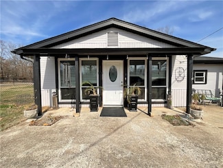 55804 S 600 Rd, Kansas, OK 74347