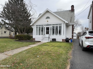 23 Rose Ct, Albany, NY 12209