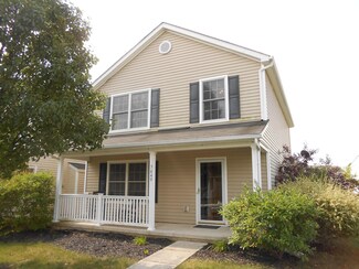 5649 Patriot Ave Unit 283, Orient, OH 43146