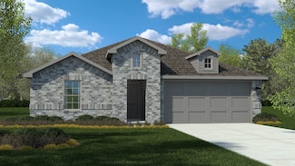 1612 Cambric Ct, Krum, TX 76249
