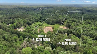 0 Cascade Palmetto Hw Hwy, South Fulton, GA 30213