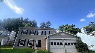 4890 Evergreen Valley Way, Alpharetta, GA 30022