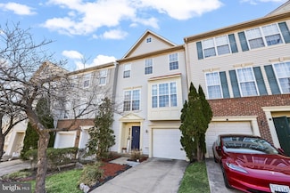 15691 Palermo Terrace, Woodbridge, VA 22191