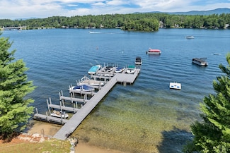 10 Woodridge Rd, Moultonboro, NH 03254
