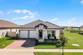 5157 Citrus Leaf Blvd, Winter Garden, FL 34787