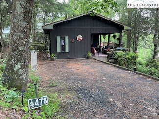 478 River Hollow Rd, Newland, NC 28657