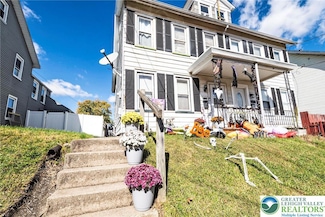 531 W Berwick St, Easton, PA 18042