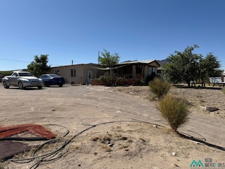 411 N Elm St, Truth Or Consequences, NM 87901