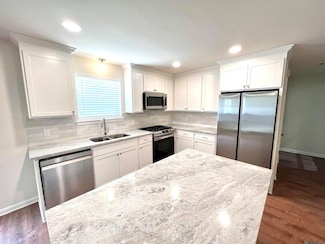 4336 S Maiden Dr, Baton Rouge, LA 70809