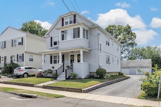 177 Graham St, Stratford, CT 06615