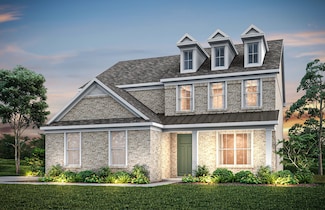 1202 Sydney Terrace, Mt. Juliet, TN 37122