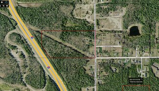 1110/1120 N Boundary St, St. Ignace, MI 49781