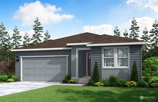 23483 Arbors Terrace Rd NE Unit 26, Kingston, WA 98346