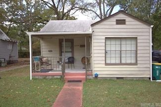 2220 S Martin St, Little Rock, AR 72204