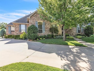 4109 Riva Ridge Ct, Edmond, OK 73025