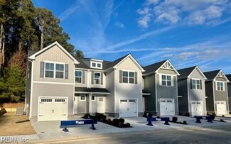 104 Summit View Ln, Franklin, VA 23851