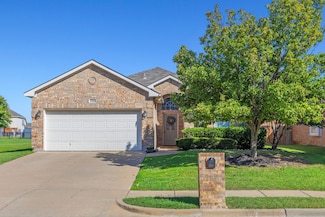 1016 Vista View Dr, Burleson, TX 76028