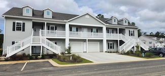 1411 Gooseneck Place Unit 103, Murrells Inlet, SC 29576