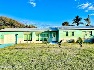 133 NE 1st St, Satellite Beach, FL 32937