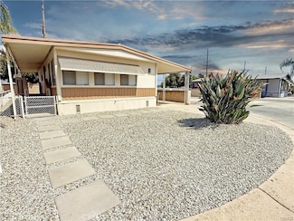 27701 Murrieta Rd Unit 166, Menifee, CA 92586