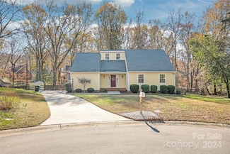 10800 Honey Bee Cir, Charlotte, NC 28226