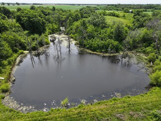 County Road 102, Leonard, MO 63451