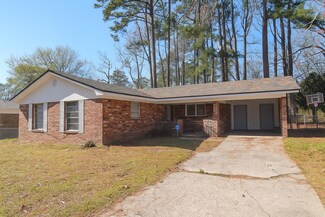 2619 Drayton Dr, Augusta, GA 30906